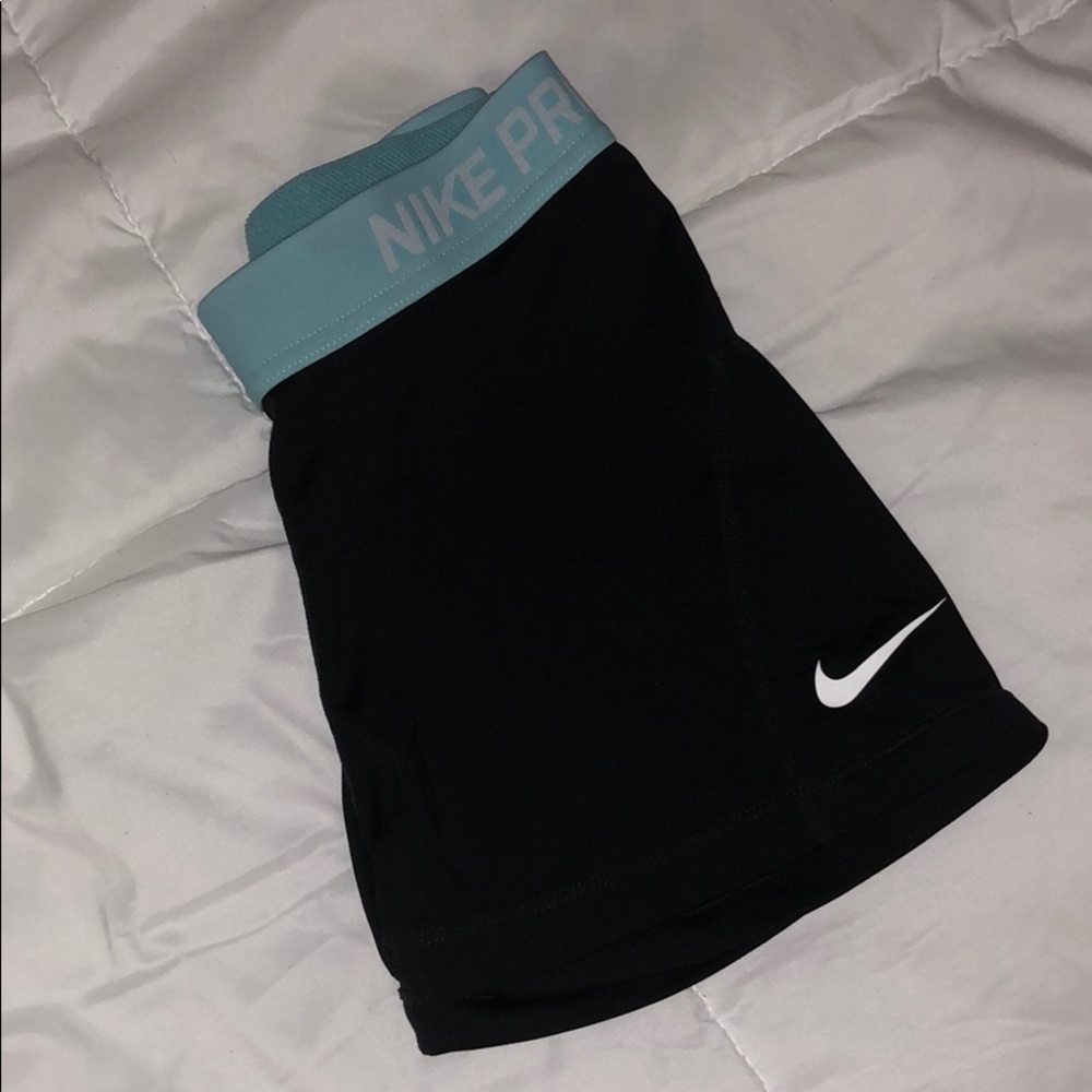 Nike Pros